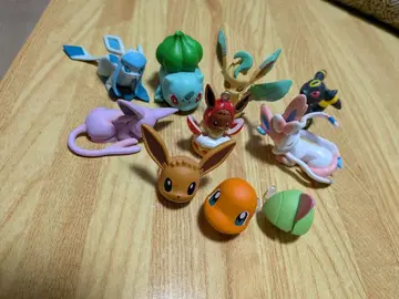 포켓몬 부스터 세트