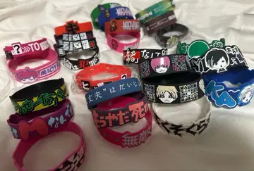 미오야마자키 고무 밴드 묶음 판매