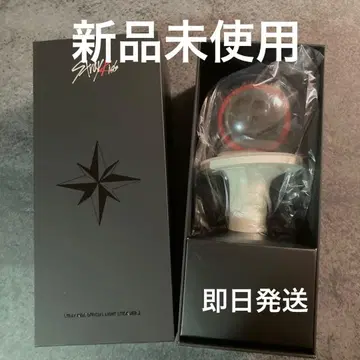 [ 미사용 새상품 ] straykids 스키즈 응원봉 ver2