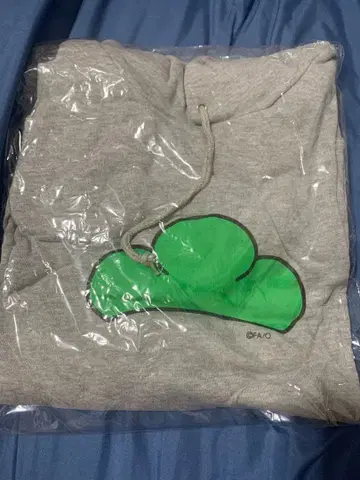 미개봉 새상품! 오소마츠 6쌍둥이 상자 최애 Ver. 그레이