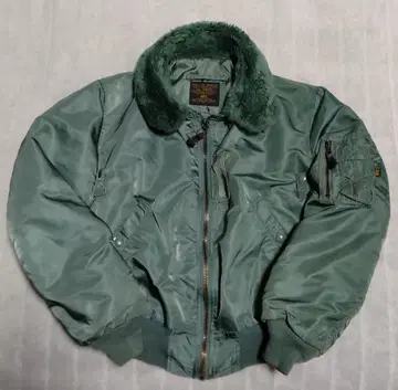 [ USA제 ] 90s VINTAGE B-15D ( S )