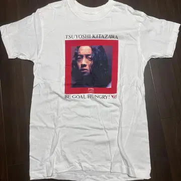 키타자와 고 t셔츠 빈티지