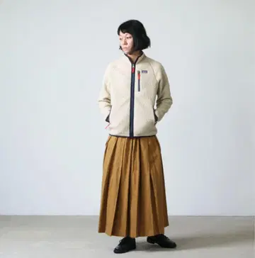 patagonia 파타고니아 레트로 파일 자켓 [ 키즈 ]