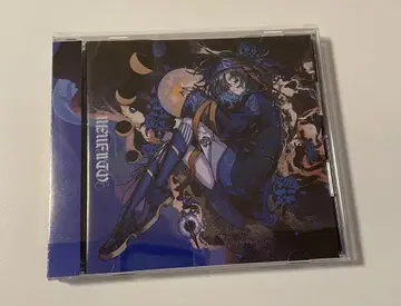 yosumi 1st album MEMENTO