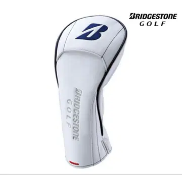 BRIDGESTONE 골프 드라이버용 골프헤드커버
