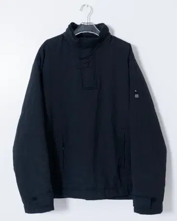 EURO 'Calvin Klein Jeans' nylon jacket