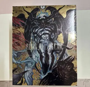 FINAL FANTASY XVI 럭셔리판