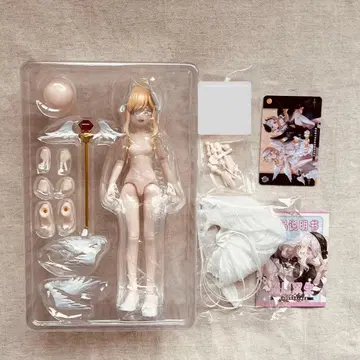 광암쌍생 NeoEden Toys 시크릿 키라키라 캔디 광마쌍생