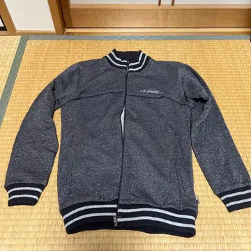 a.k. KENSHO ABC FEMME 자켓