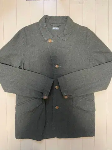 하치가하나 자켓