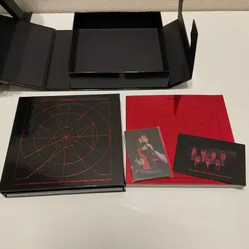 MONSTAX WORLD TOUR THE CONNECT IN SEOUL