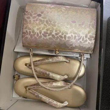 일본 의류용 백과 조리 세트