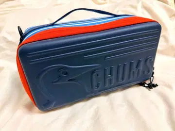 CHUMS 멀티 하드 케이스 M