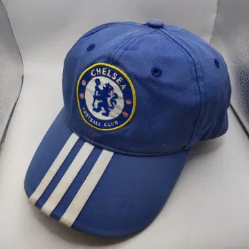 2802 adidas 첼시 블루 아디다스