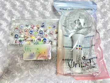 프로세카 세카라이 4th Unison 응원봉