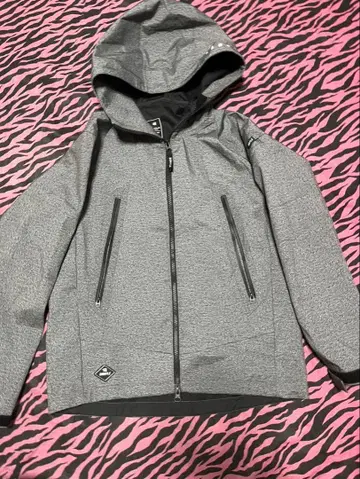 바틀 2011 BURTLE 2011 후디 점퍼