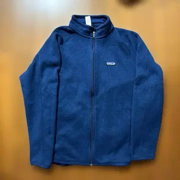 00s Patagonia 베터 스웨터