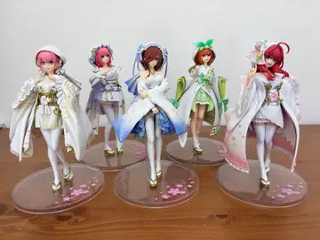 제일복권 영화 5등분의 신부 ~행복의 매듭~