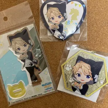 앙스타 난자타운 나루카미 아라시