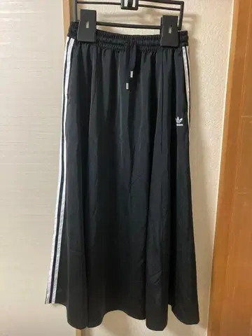 adidas 롱 스커트