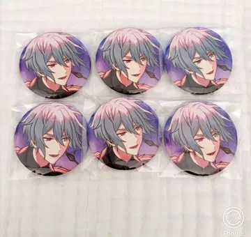 마법사의 약속 마호야쿠 오웬 2주년 캔뱃지 묶음 판매 애니버서리