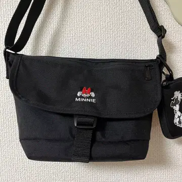 맨해튼 포티지 숄더