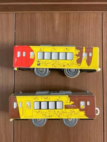 [ 중고 ] 프라레일 포켓몬 위드유 트레인 SC-02