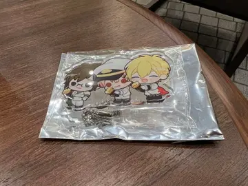 아이나나 모미토이 아크릴 배지 스탠드 피타골라