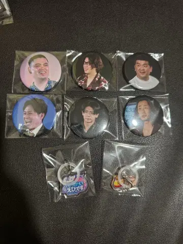 오미야 세븐 오미야 라쿤 요시모토 극장 11주년 기념 복권