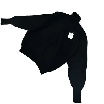 Juzie 라무 100 터틀넥 스웨터