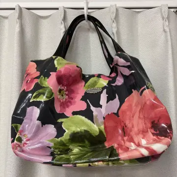 Think Bee! 꽃무늬 핸드백 싱크비