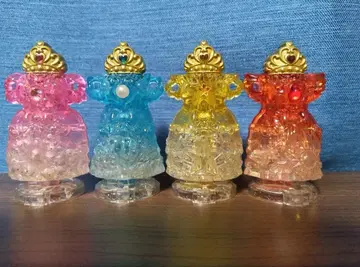 프리미엄 드레스업 키 4세트