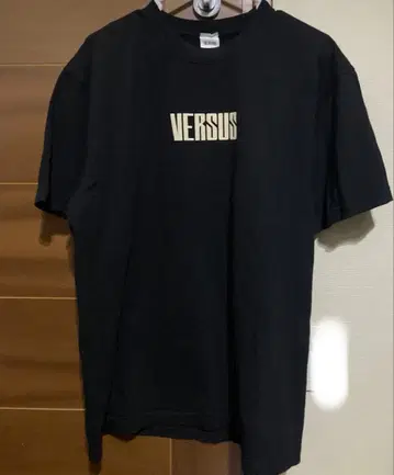 versus 셔츠 XL