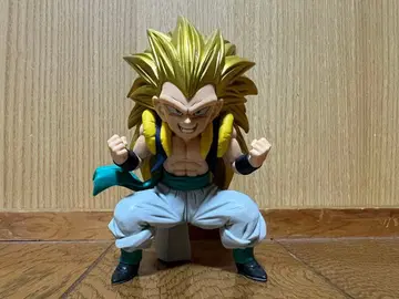 드래곤볼 오천크스 피규어