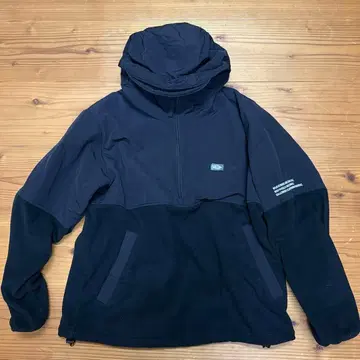 CHALLENGER TECHNICAL FLEECE JACKET M