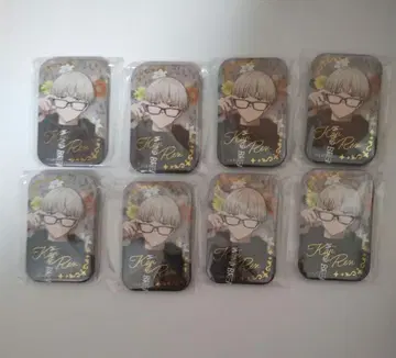 카지 렌 윈블레 안경 glasses