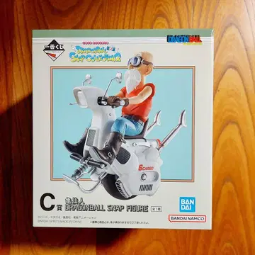 제일복권 드래곤볼 C상