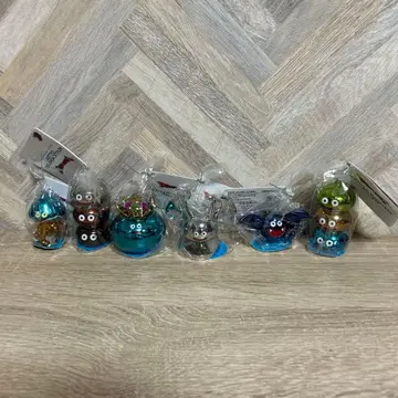 드래곤 퀘스트 메탈릭 몬스터즈 갤러리 묶음 판매