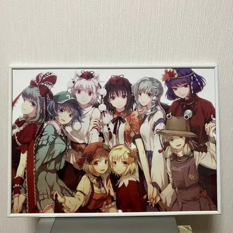 1번째 상품 이미지