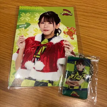 아사미 마키 엽서