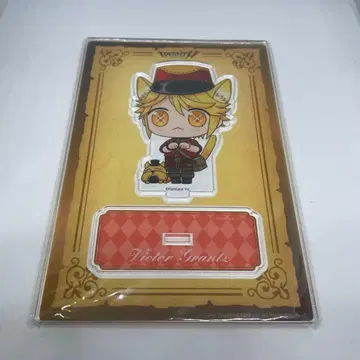 제5인격 난자타운 아크릴 스탠드 포스트맨