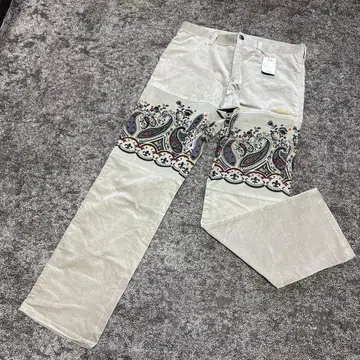 댄스 위드 드래곤 팬츠