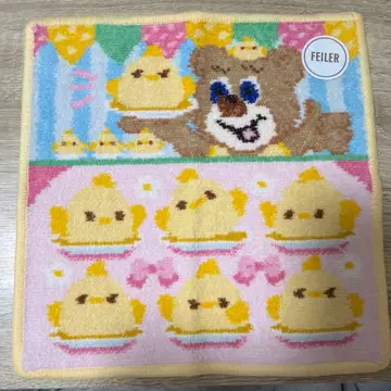 LOVERARY BY FEILER [ 라브라리 니콧토 피요린 ]