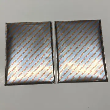 vaundy 트레이딩 카드 2팩 10장