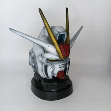 포스 임펄스 헤드 스피커 전체 페인팅 완성품