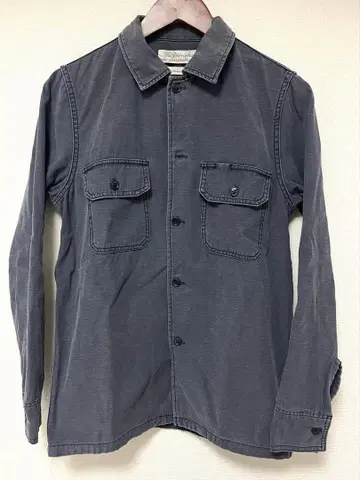 파티그 셔츠/REMI RELIFE