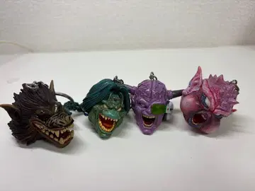 드래곤볼 크리처 키링