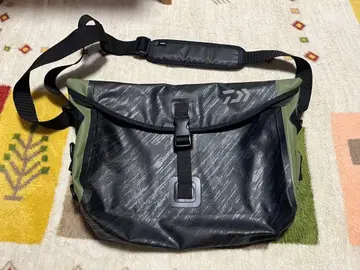 Daiwa 방수 TP 숄더백 다이와