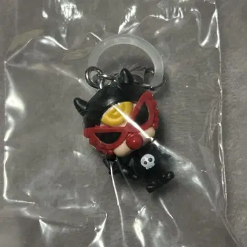 HYSTERIC MINI 메지루시 액세서리 DEVILKIN