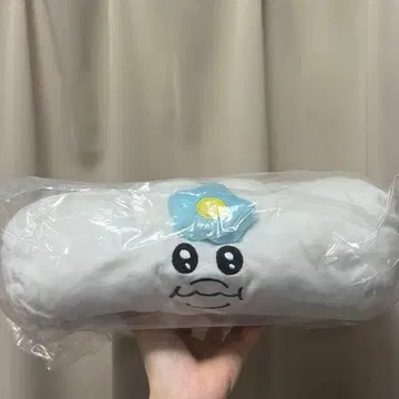 티슈 케이스 새상품